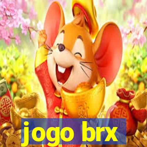 jogo brx