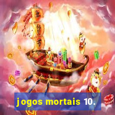 jogos mortais 10.