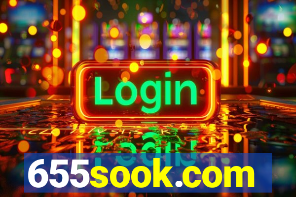 655sook.com