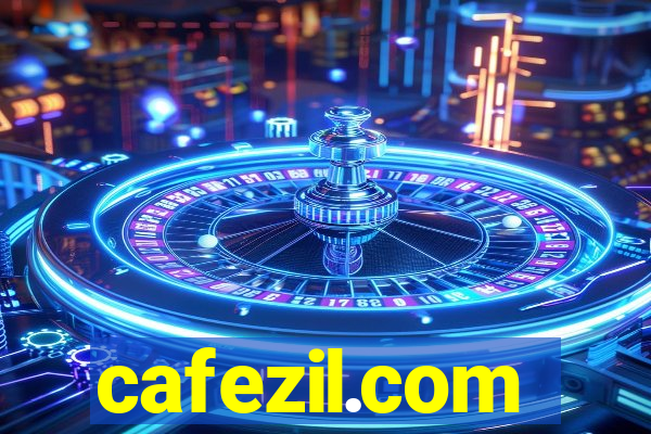 cafezil.com