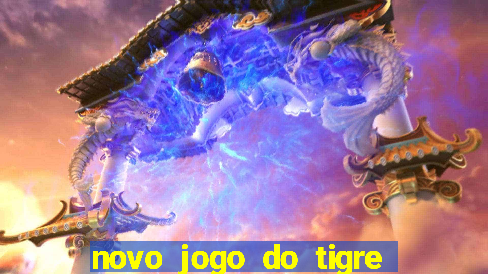 novo jogo do tigre da revenge