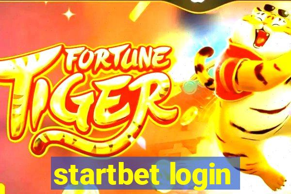 startbet login