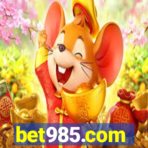 bet985.com