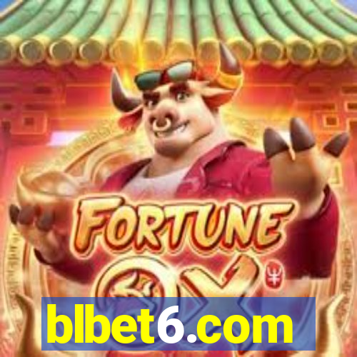 blbet6.com