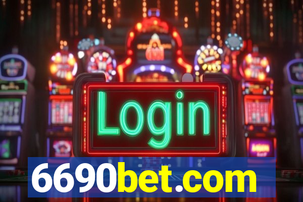 6690bet.com