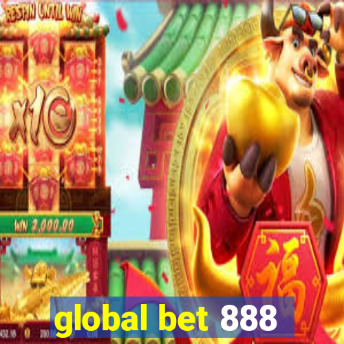 global bet 888