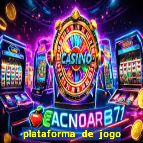 plataforma de jogo que paga ao se cadastrar