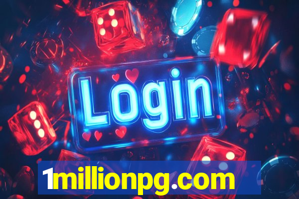 1millionpg.com