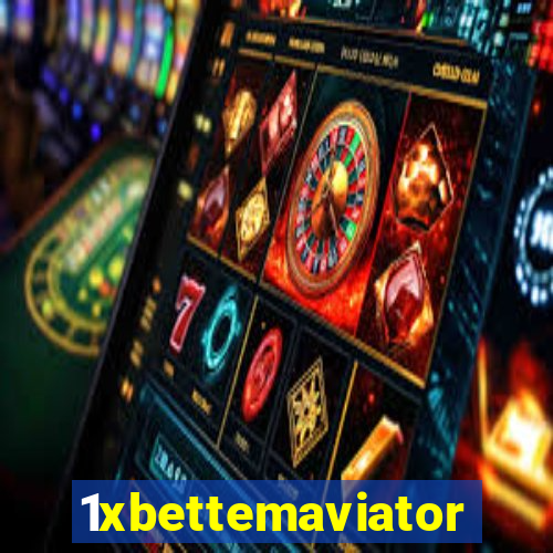 1xbettemaviator