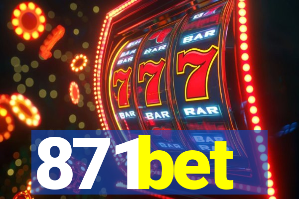 871bet