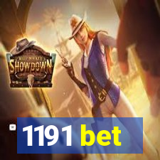 1191 bet