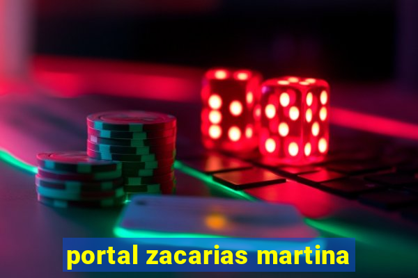 portal zacarias martina