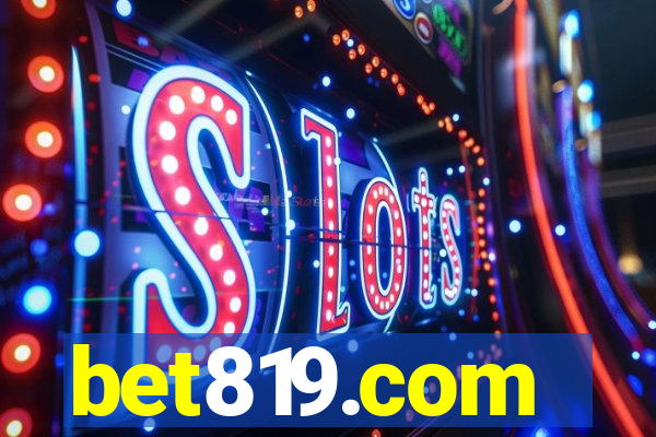 bet819.com