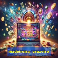 madeireira cruzeiro pouso alegre