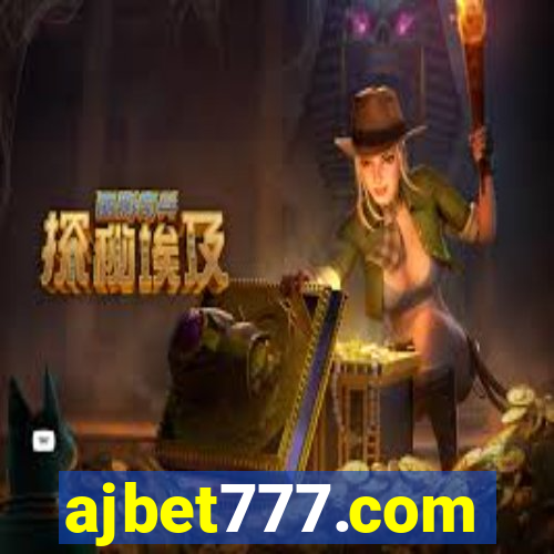 ajbet777.com