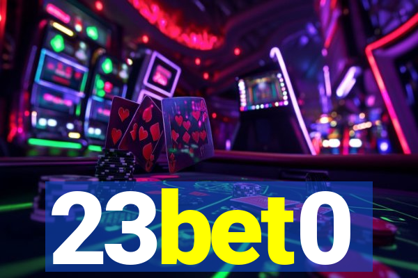 23bet0