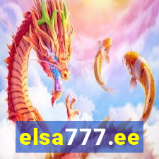 elsa777.ee