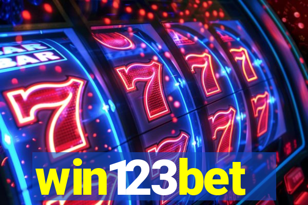 win123bet