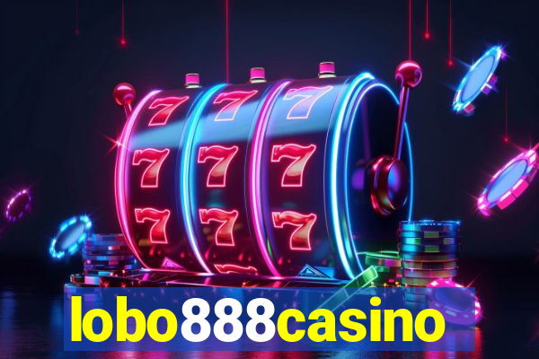 lobo888casino