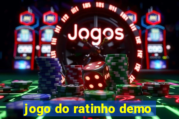 jogo do ratinho demo