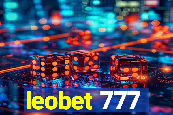 leobet 777