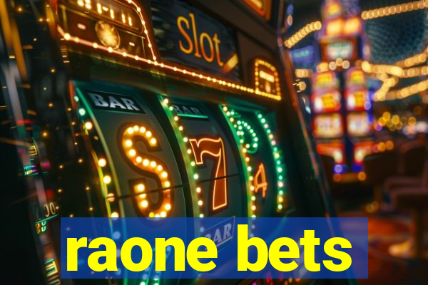 raone bets