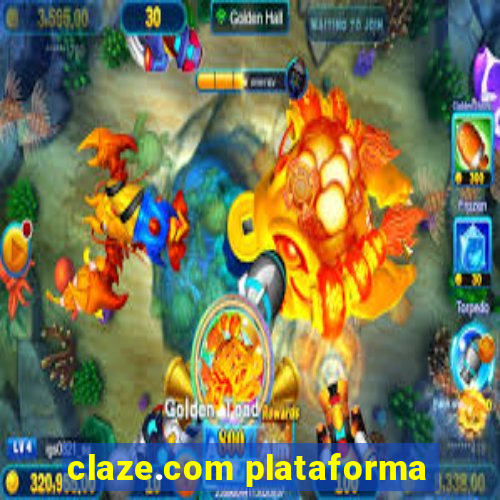 claze.com plataforma