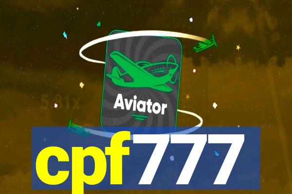 cpf777