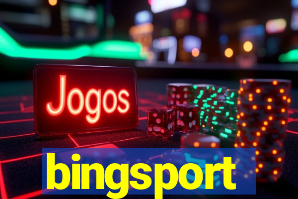 bingsport