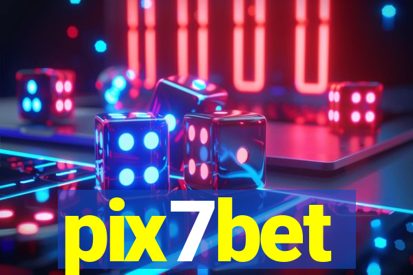 pix7bet