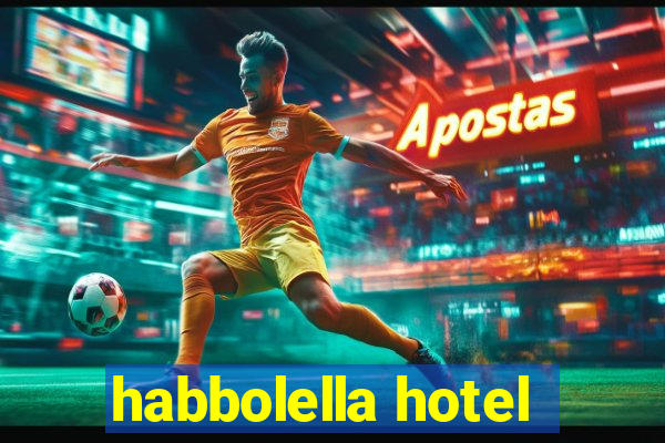 habbolella hotel