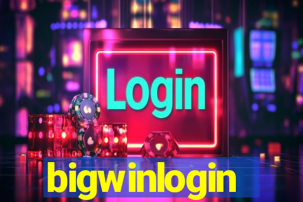 bigwinlogin