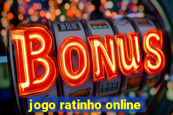 jogo ratinho online