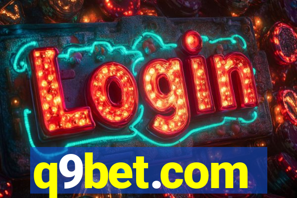 q9bet.com