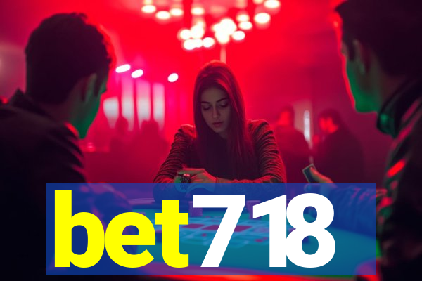 bet718