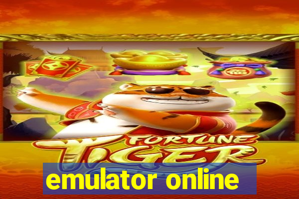 emulator online