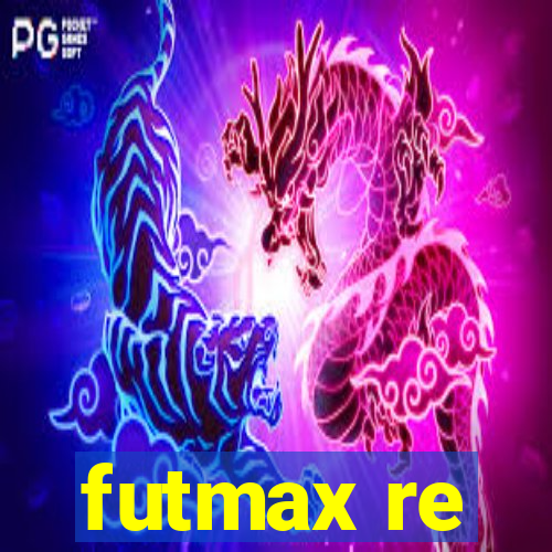 futmax re