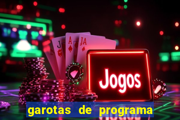 garotas de programa da bahia