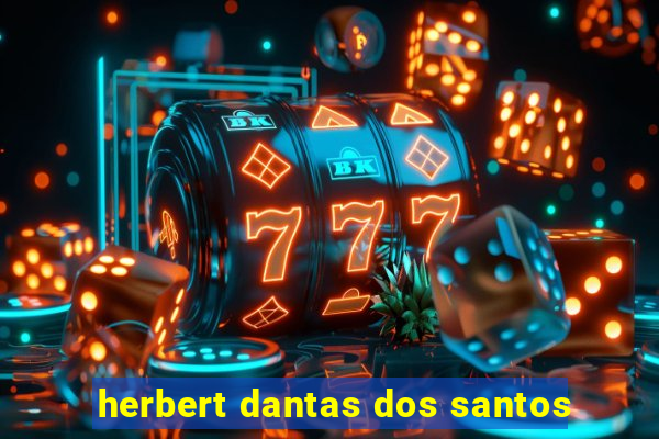 herbert dantas dos santos