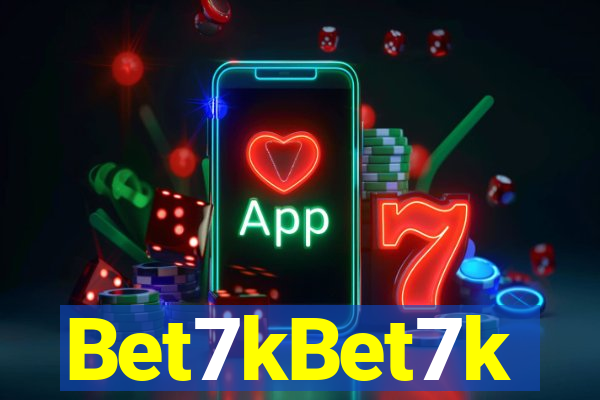 Bet7kBet7k