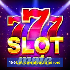 166bet download android