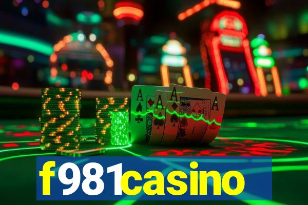 f981casino