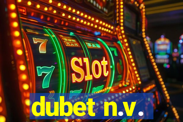 dubet n.v.