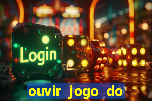 ouvir jogo do vasco ao vivo