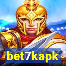 bet7kapk