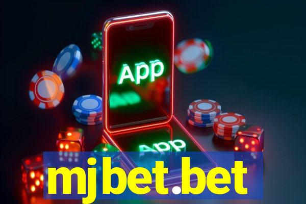 mjbet.bet