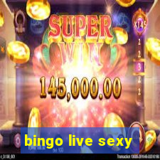 bingo live sexy