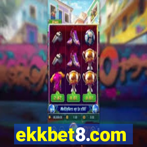 ekkbet8.com