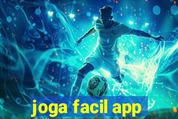 joga facil app