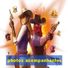 photos acompanhantes